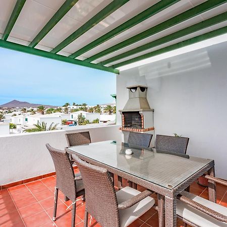 Willa Casa Ceviche Costa Teguise Zewnętrze zdjęcie