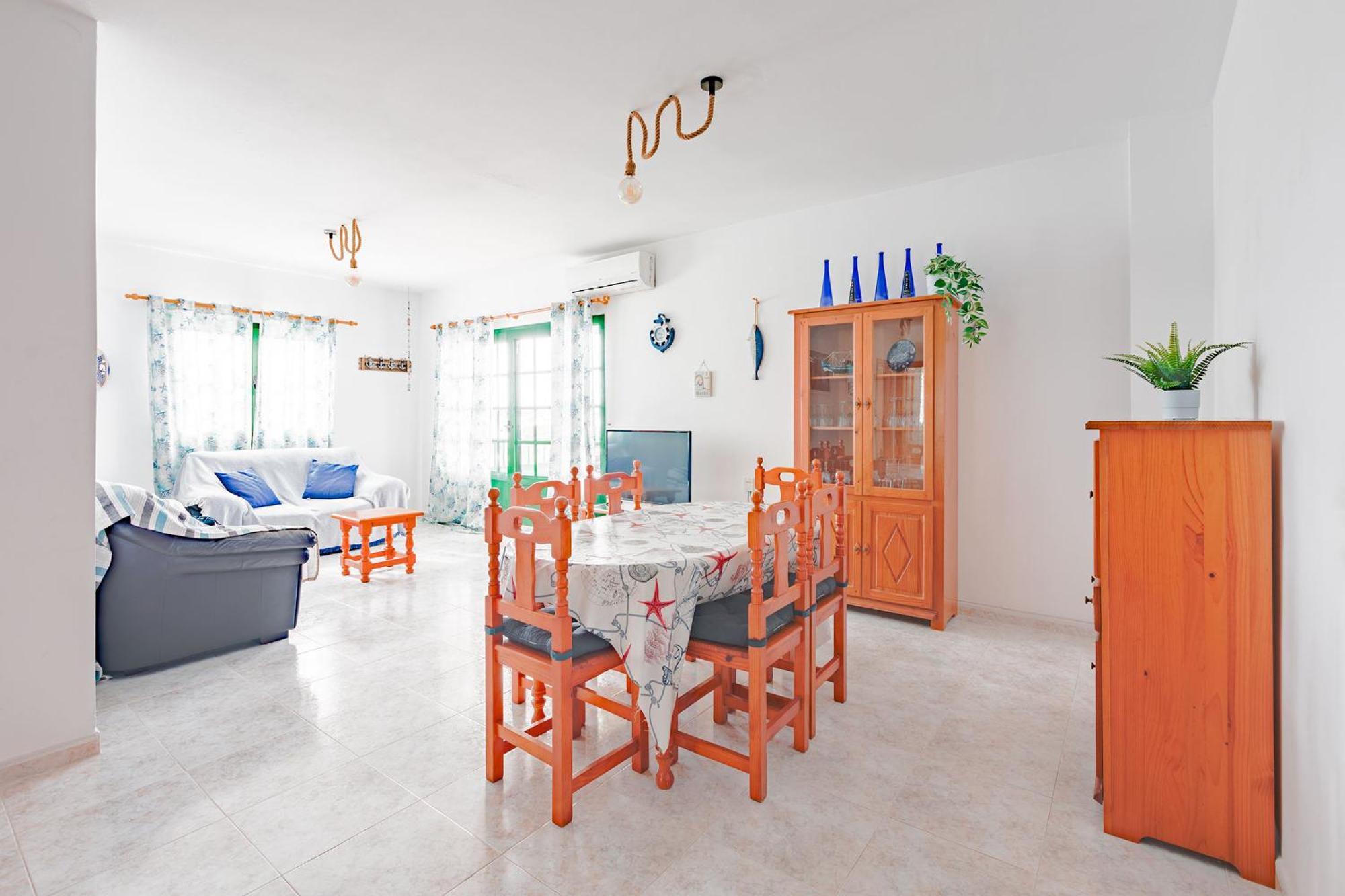 Willa Casa Ceviche Costa Teguise Zewnętrze zdjęcie