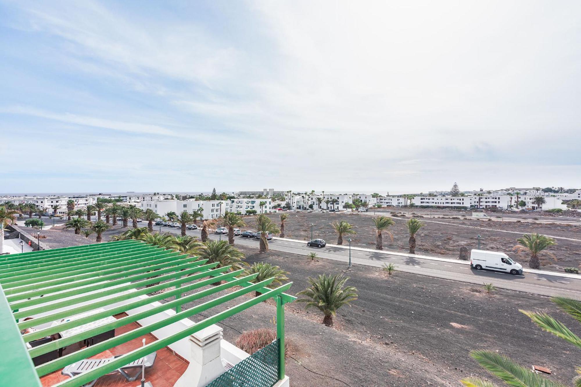 Willa Casa Ceviche Costa Teguise Zewnętrze zdjęcie
