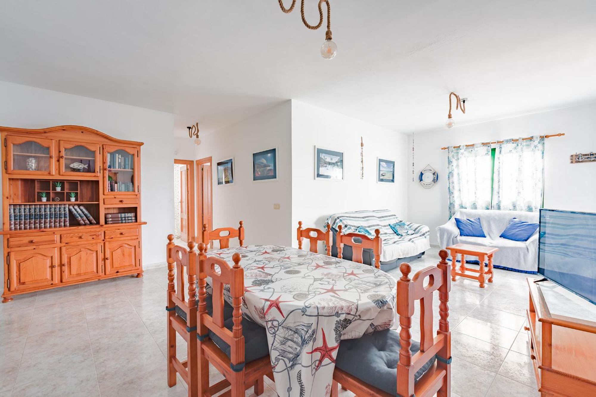 Willa Casa Ceviche Costa Teguise Zewnętrze zdjęcie