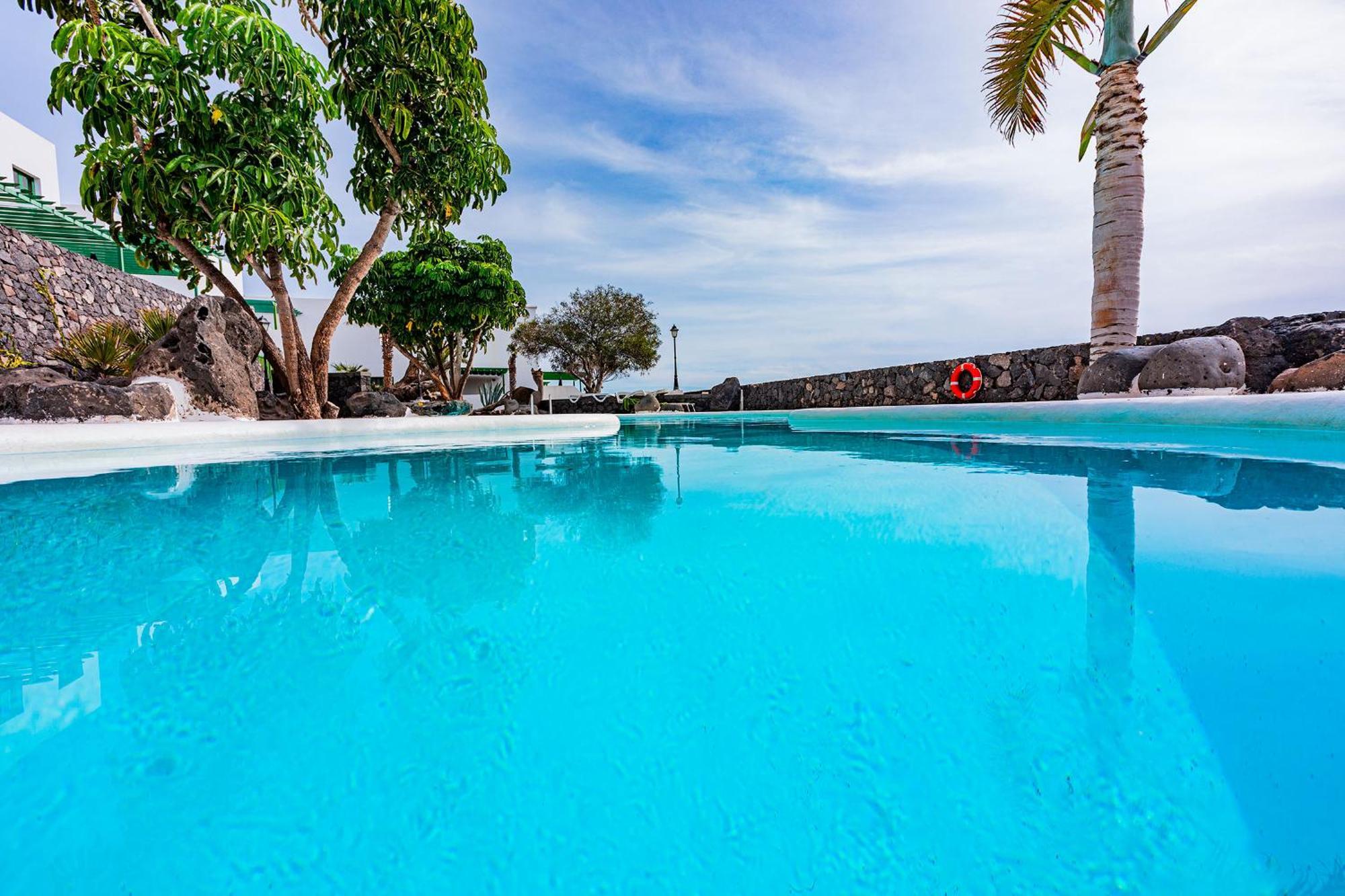 Willa Casa Ceviche Costa Teguise Zewnętrze zdjęcie